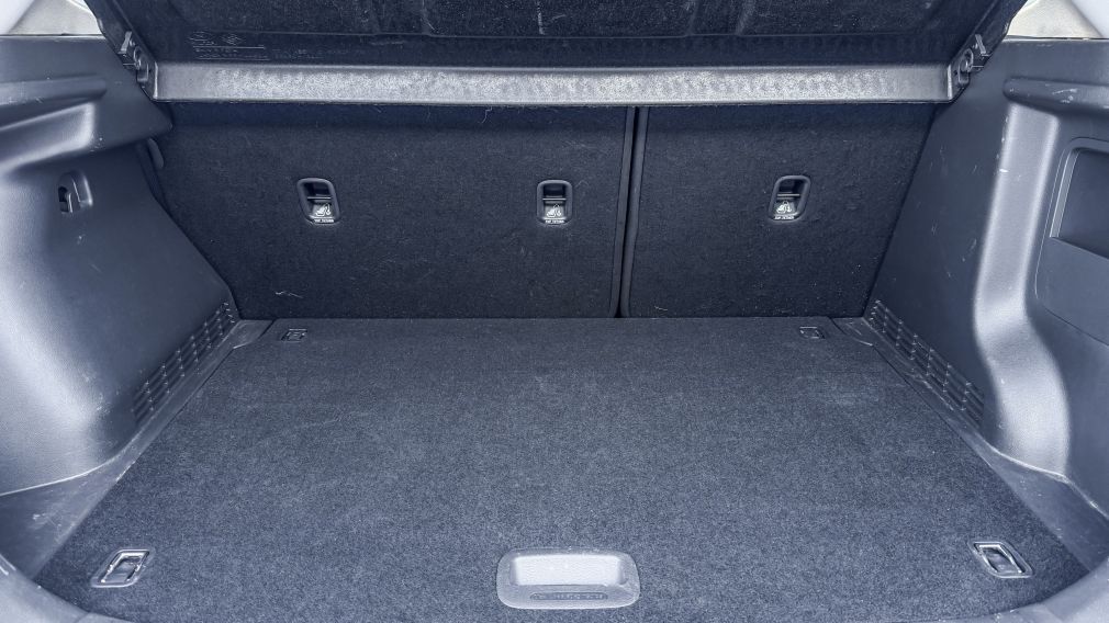 Hyundai Kona Essential 2019 d&rsquo;occasion à vendre - 27