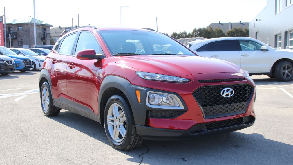 Hyundai Kona Essential 2019 d&rsquo;occasion à vendre - 1