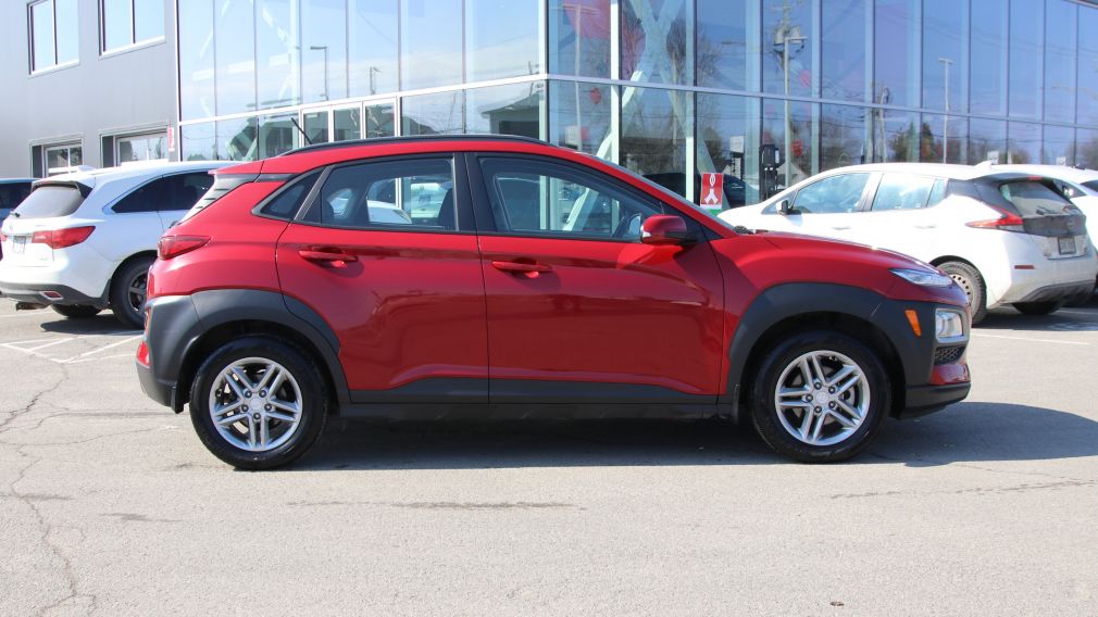 Hyundai Kona Essential 2019 d&rsquo;occasion à vendre - 8