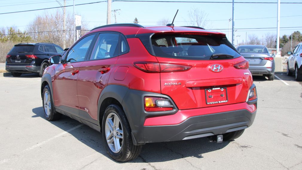 Hyundai Kona Essential 2019 d&rsquo;occasion à vendre - 5