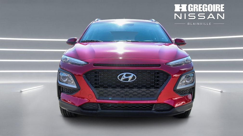 Hyundai Kona Essential 2019 d&rsquo;occasion à vendre - 2