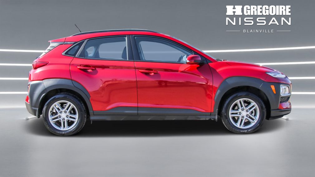 Hyundai Kona Essential 2019 d&rsquo;occasion à vendre - 8