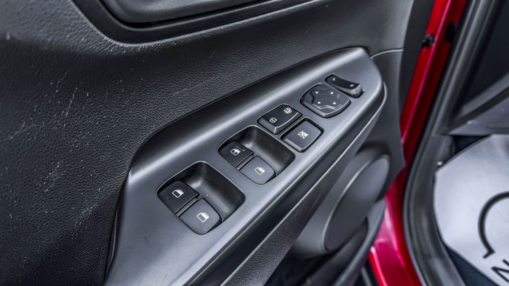 Hyundai Kona Essential 2019 d&rsquo;occasion à vendre - 9