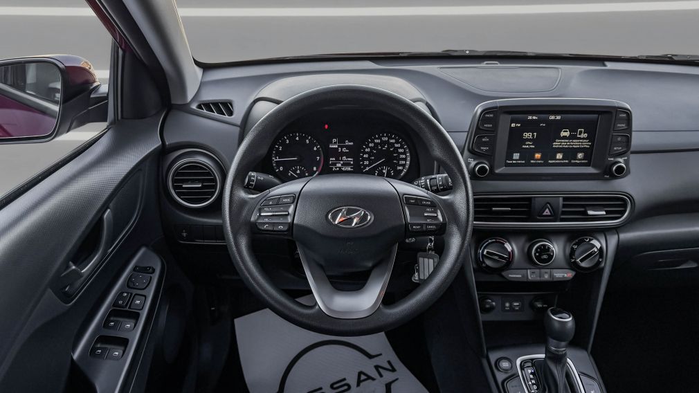 Hyundai Kona Essential 2019 d&rsquo;occasion à vendre - 13