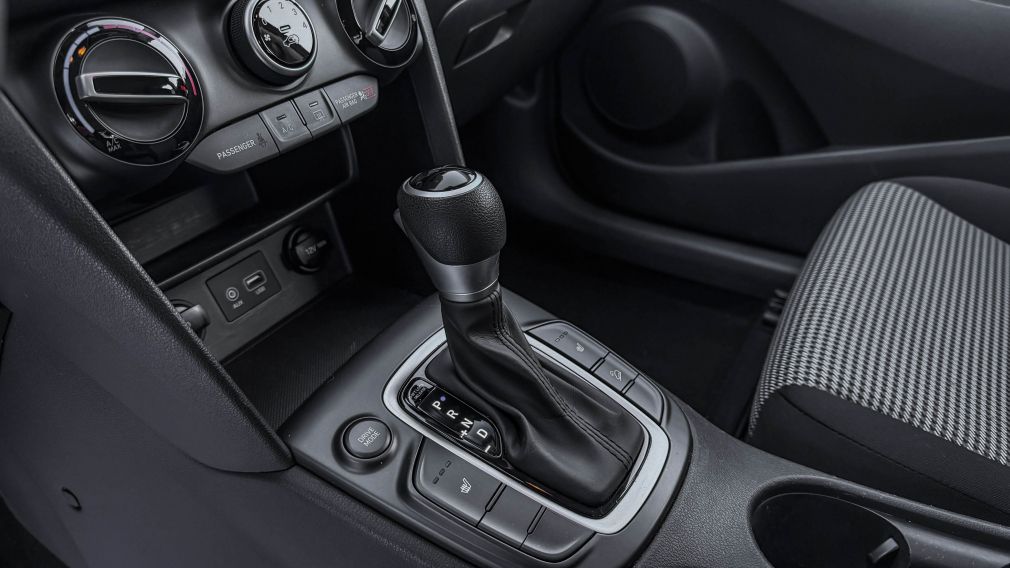 Hyundai Kona Essential 2019 d&rsquo;occasion à vendre - 22