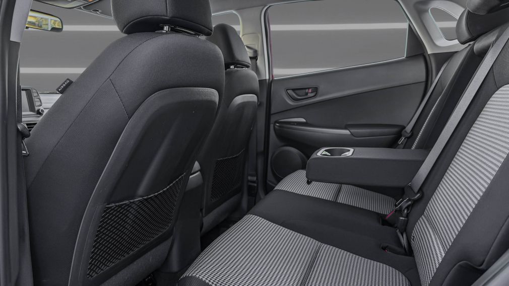 Hyundai Kona Essential 2019 d&rsquo;occasion à vendre - 24