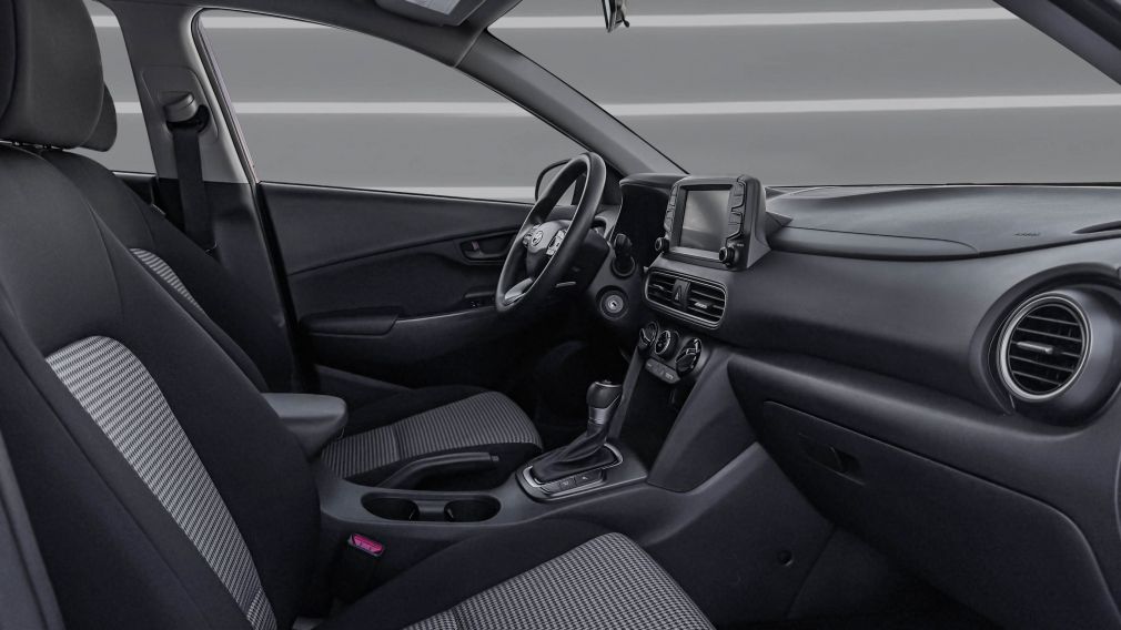 Hyundai Kona Essential 2019 d&rsquo;occasion à vendre - 26