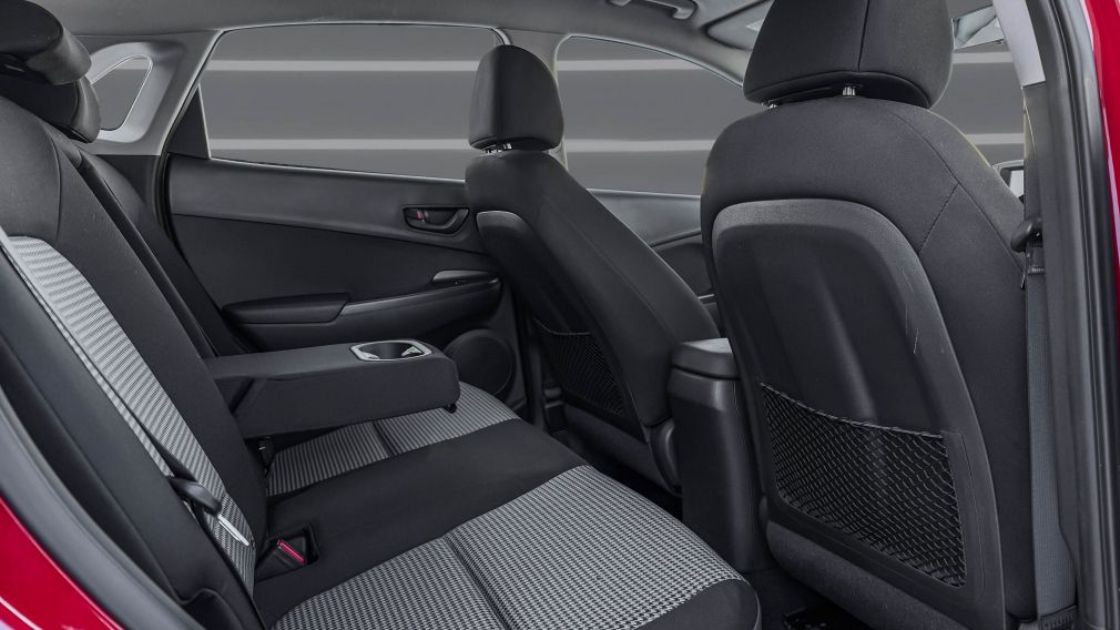 Hyundai Kona Essential 2019 d&rsquo;occasion à vendre - 25