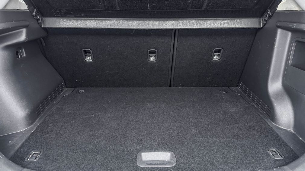 Hyundai Kona Essential 2019 d&rsquo;occasion à vendre - 27