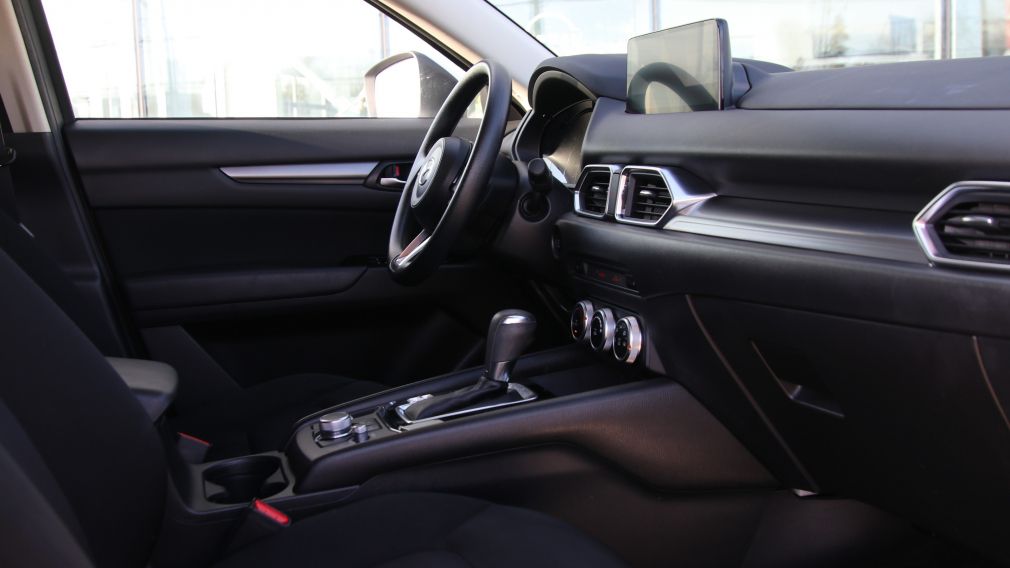 Mazda CX-5 GX 2023 d&rsquo;occasion à vendre - 14