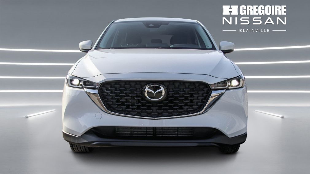 Mazda CX-5 GX 2023 d&rsquo;occasion à vendre - 2