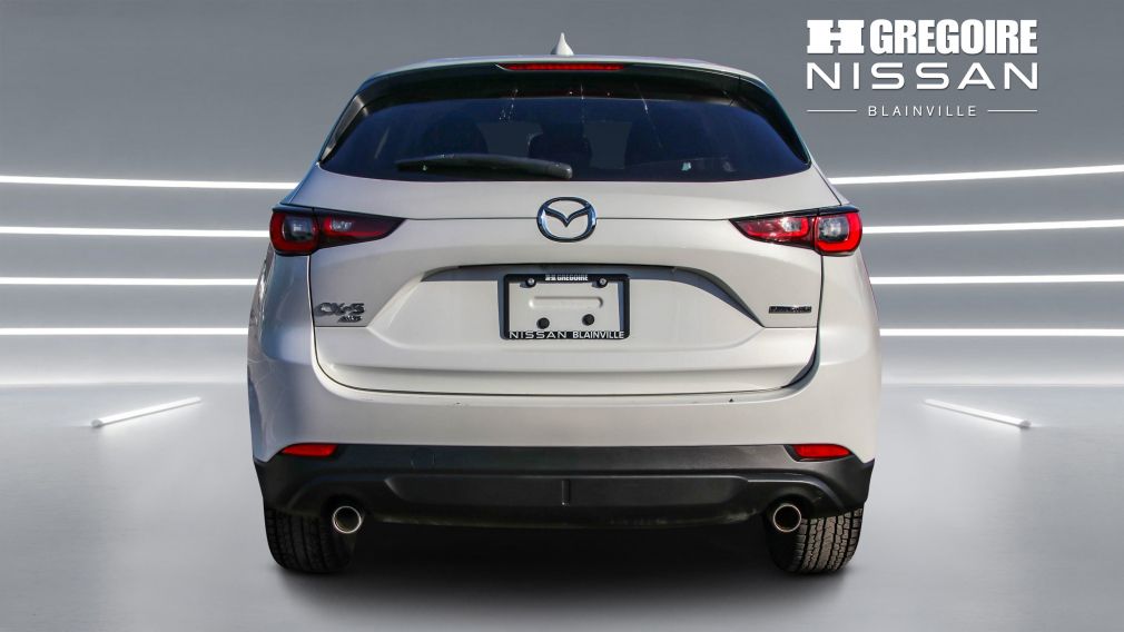 Mazda CX-5 GX 2023 d&rsquo;occasion à vendre - 6