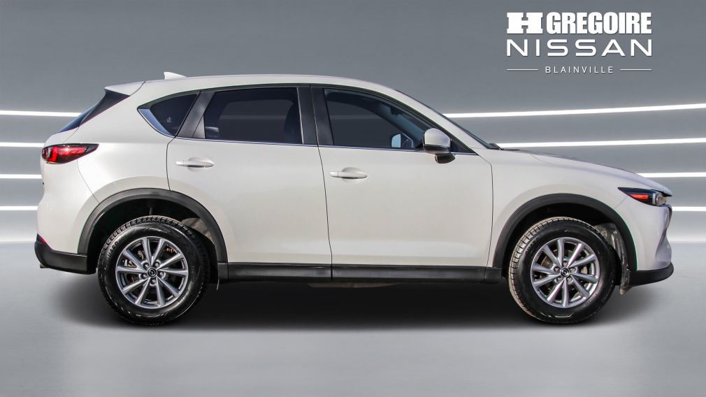 Mazda CX-5 GX 2023 d&rsquo;occasion à vendre - 8