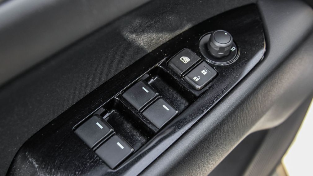 Mazda CX-5 GX 2023 d&rsquo;occasion à vendre - 9