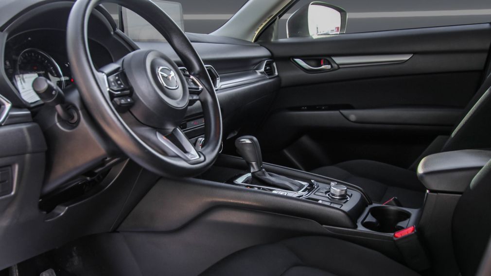 Mazda CX-5 GX 2023 d&rsquo;occasion à vendre - 10