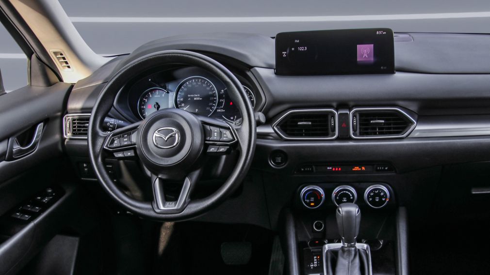 Mazda CX-5 GX 2023 d&rsquo;occasion à vendre - 11
