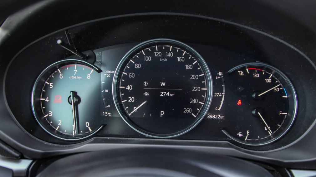 Mazda CX-5 GX 2023 d&rsquo;occasion à vendre - 12