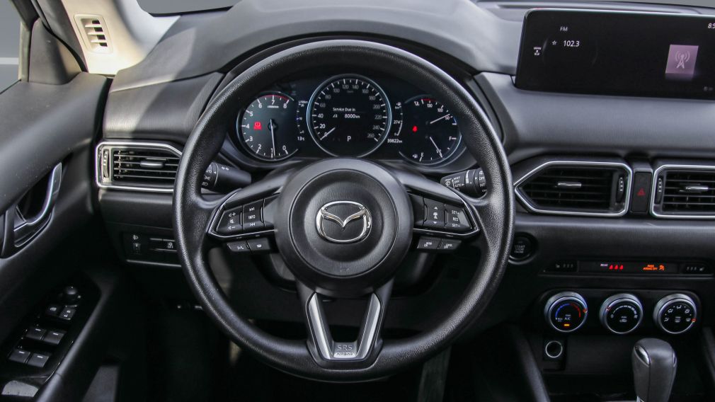 Mazda CX-5 GX 2023 d&rsquo;occasion à vendre - 13