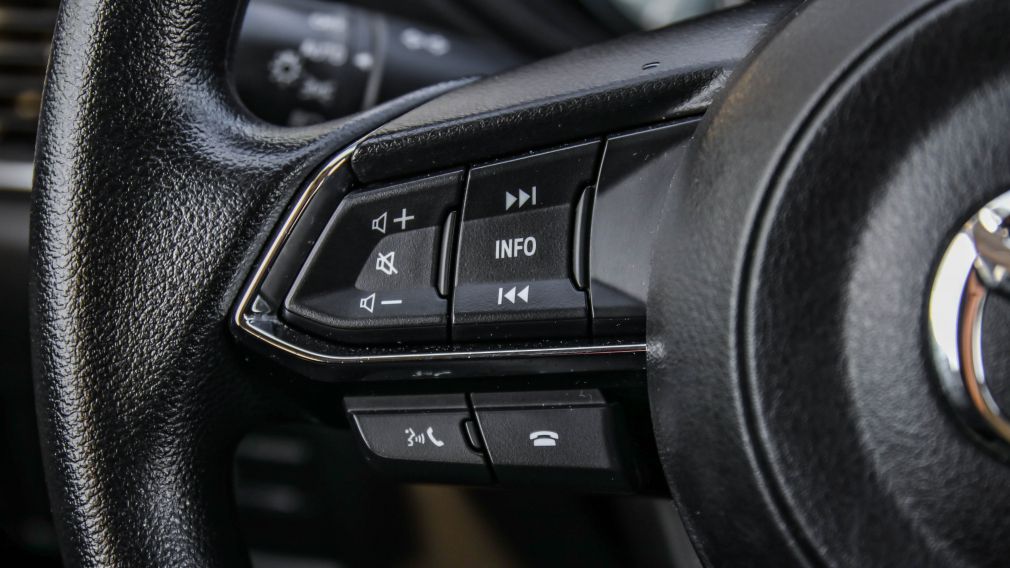 Mazda CX-5 GX 2023 d&rsquo;occasion à vendre - 15