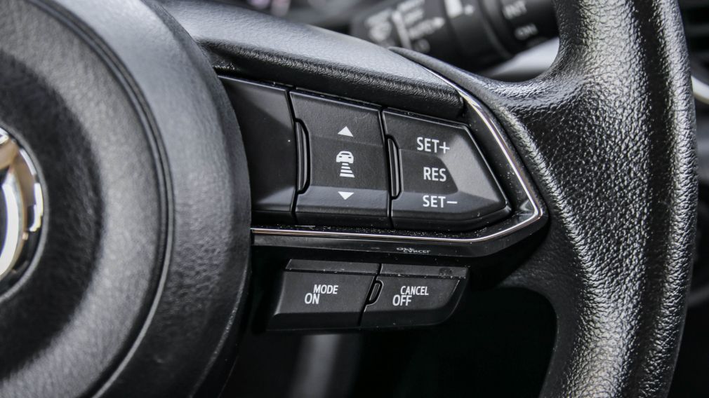 Mazda CX-5 GX 2023 d&rsquo;occasion à vendre - 16