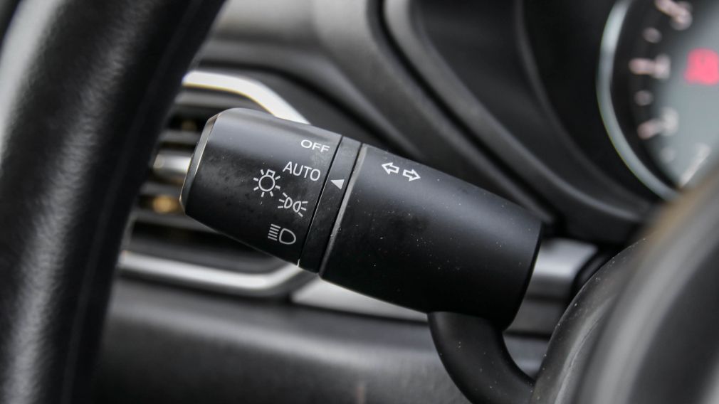 Mazda CX-5 GX 2023 d&rsquo;occasion à vendre - 17