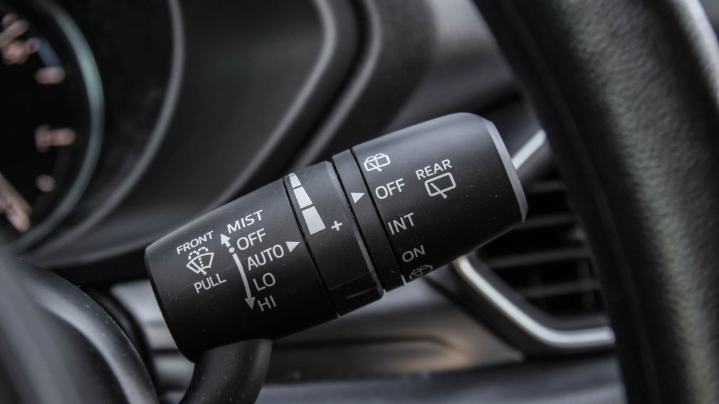 Mazda CX-5 GX 2023 d&rsquo;occasion à vendre - 18