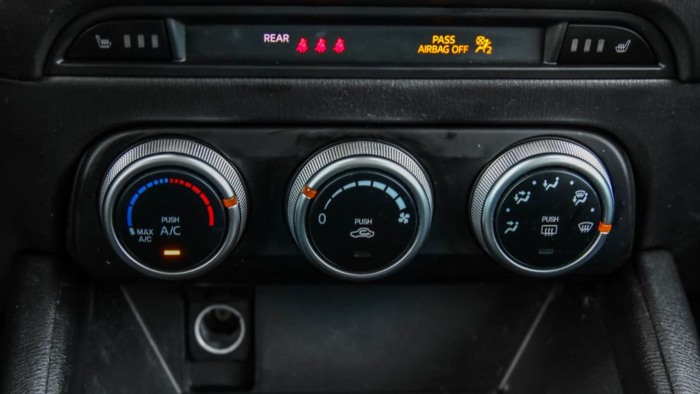 Mazda CX-5 GX 2023 d&rsquo;occasion à vendre - 19