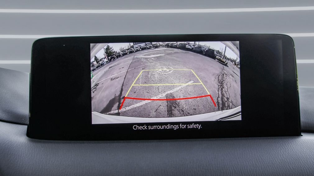 Mazda CX-5 GX 2023 d&rsquo;occasion à vendre - 20