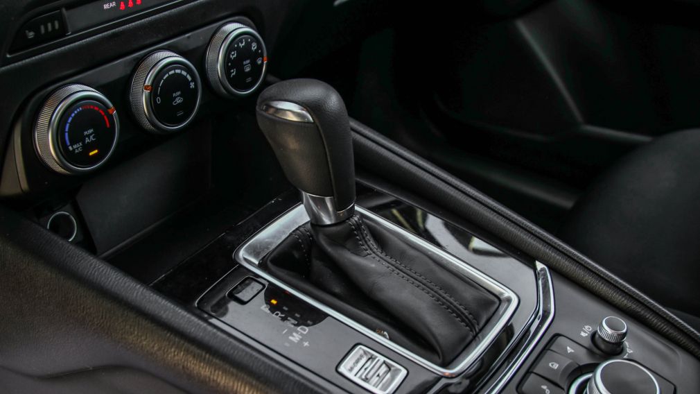 Mazda CX-5 GX 2023 d&rsquo;occasion à vendre - 21