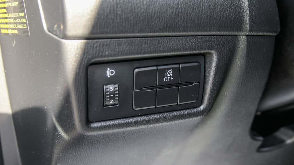 Mazda CX-5 GX 2023 d&rsquo;occasion à vendre - 22