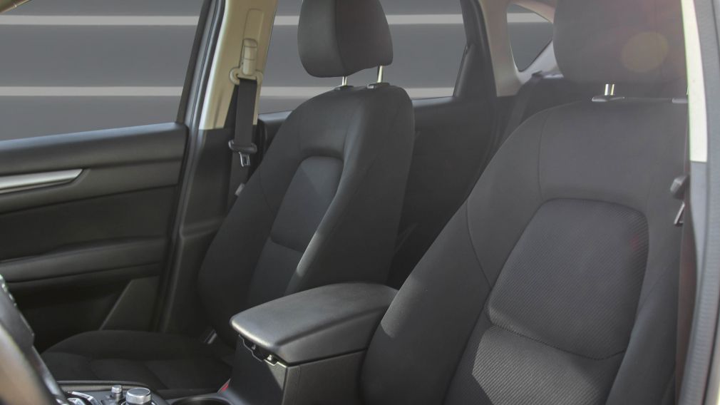 Mazda CX-5 GX 2023 d&rsquo;occasion à vendre - 23