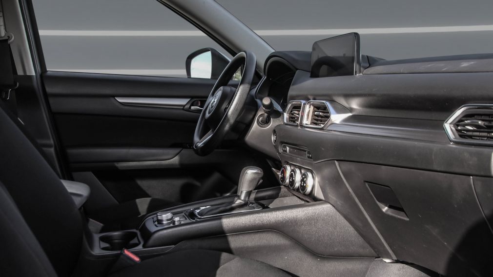 Mazda CX-5 GX 2023 d&rsquo;occasion à vendre - 24