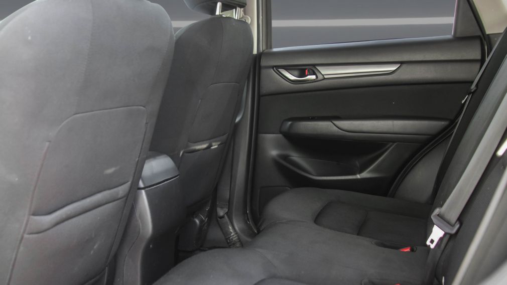 Mazda CX-5 GX 2023 d&rsquo;occasion à vendre - 25