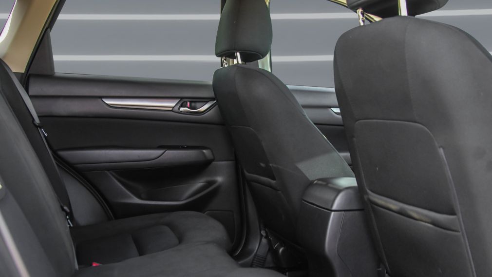 Mazda CX-5 GX 2023 d&rsquo;occasion à vendre - 26