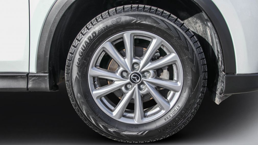 Mazda CX-5 GX 2023 d&rsquo;occasion à vendre - 28