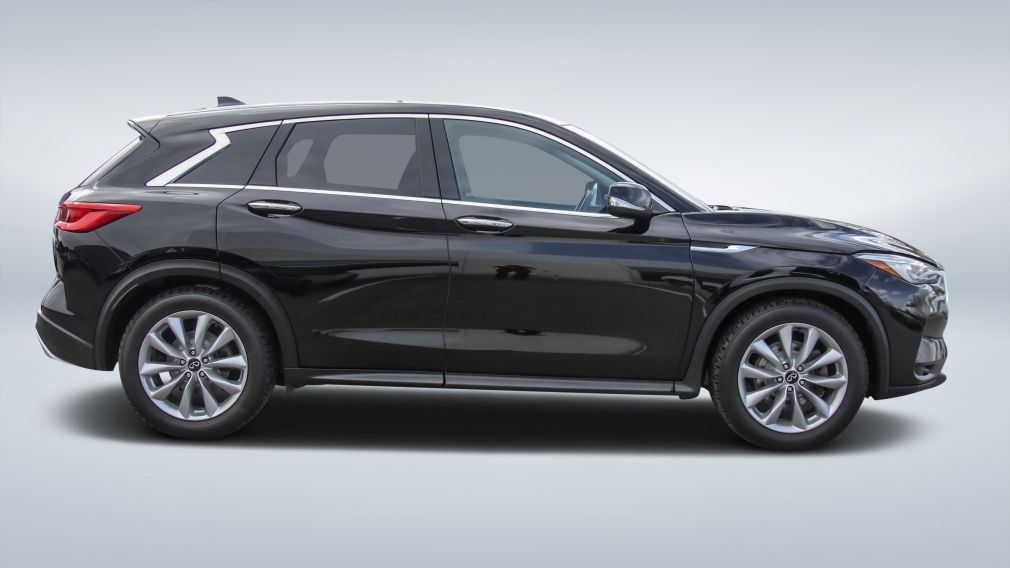 Infiniti QX50 PURE 2020 d&rsquo;occasion à vendre - 8