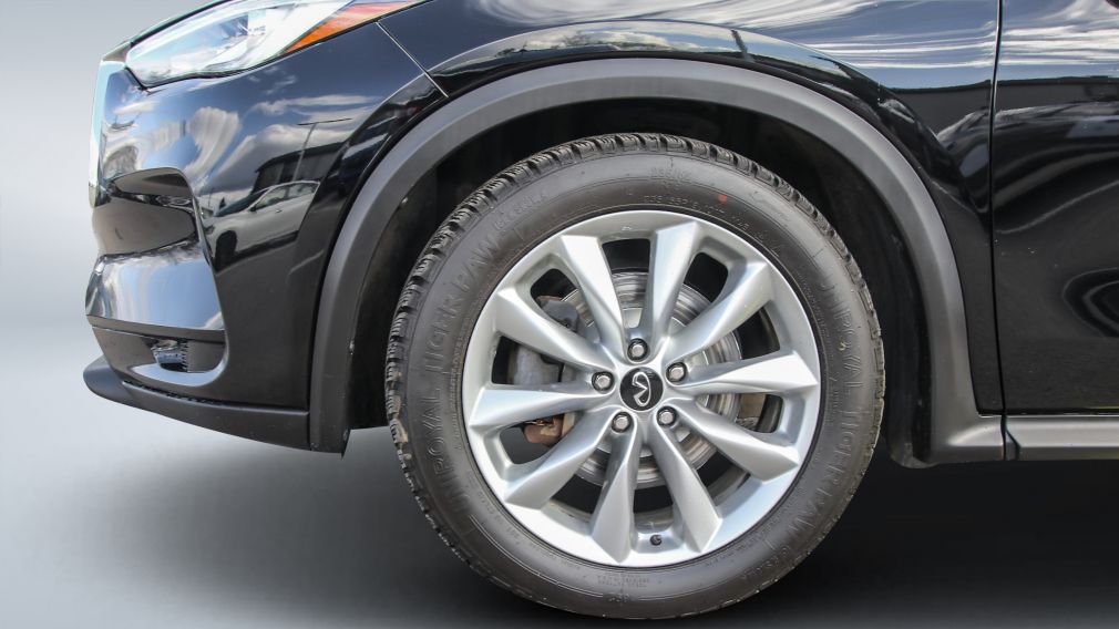 Infiniti QX50 PURE 2020 d&rsquo;occasion à vendre - 27