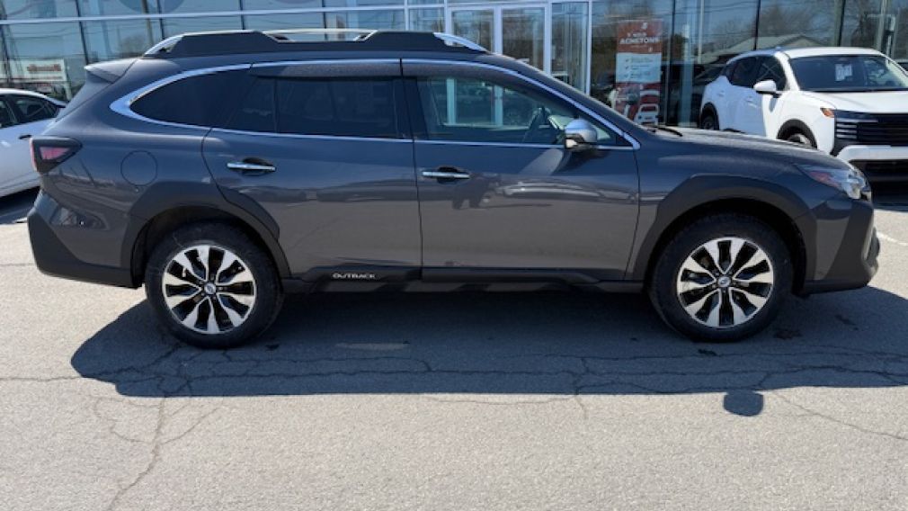 Subaru Outback Premier XT 2023 d&rsquo;occasion à vendre - 12
