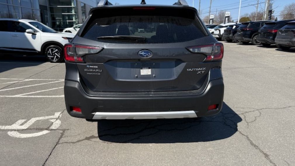 Subaru Outback Premier XT 2023 d&rsquo;occasion à vendre - 10