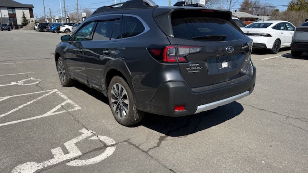 Subaru Outback Premier XT 2023 d&rsquo;occasion à vendre - 9