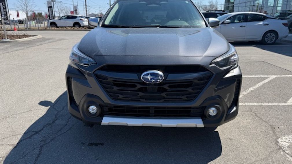 Subaru Outback Premier XT 2023 d&rsquo;occasion à vendre - 3