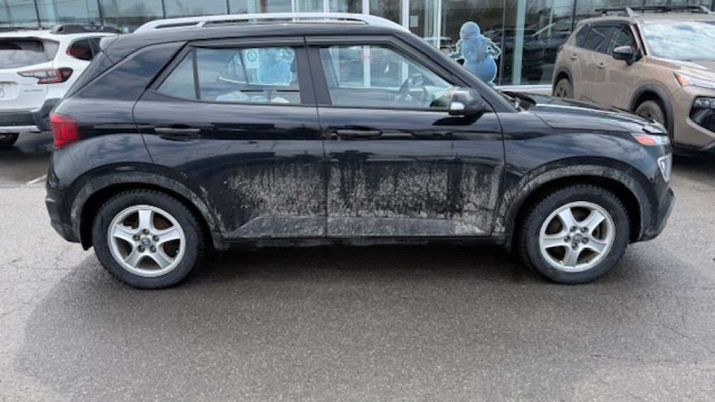 Hyundai Venue Trend 2020 d&rsquo;occasion à vendre - 12