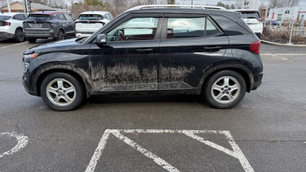 Hyundai Venue Trend 2020 d&rsquo;occasion à vendre - 7