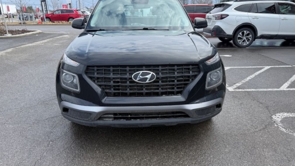 Hyundai Venue Trend 2020 d&rsquo;occasion à vendre - 3