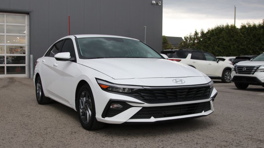 Hyundai Elantra Preferred