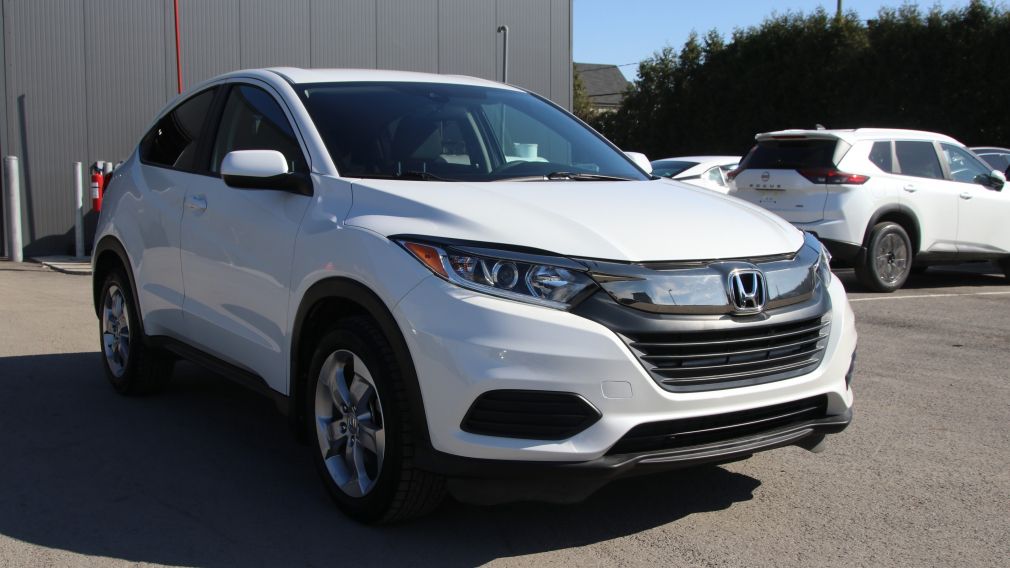 Honda HR-V LX