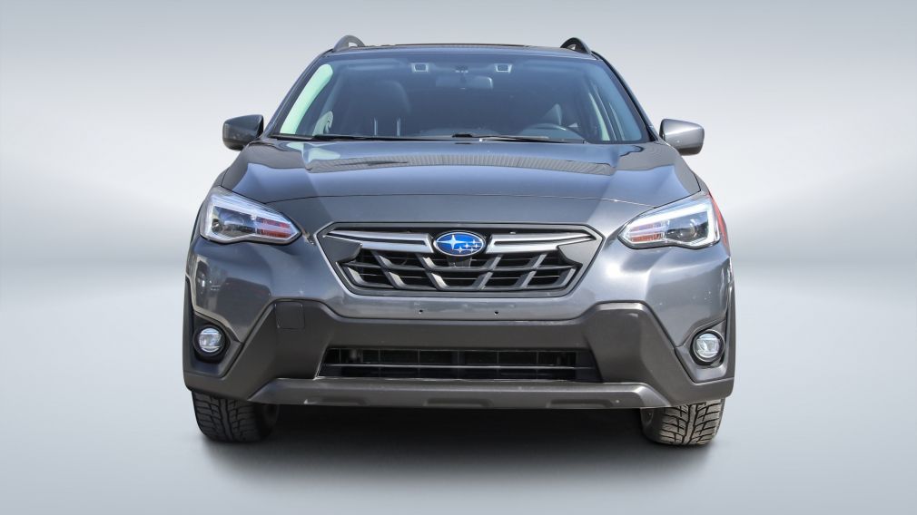 Subaru Crosstrek Sport 2021 d&rsquo;occasion à vendre - 2
