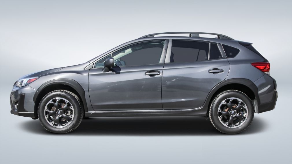 Subaru Crosstrek Sport 2021 d&rsquo;occasion à vendre - 4