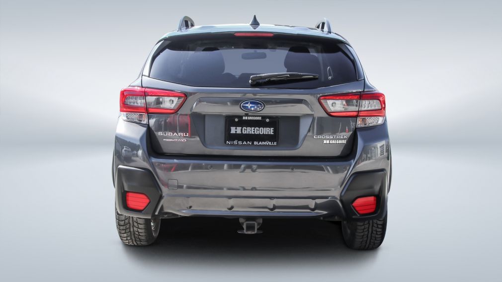 Subaru Crosstrek Sport 2021 d&rsquo;occasion à vendre - 6