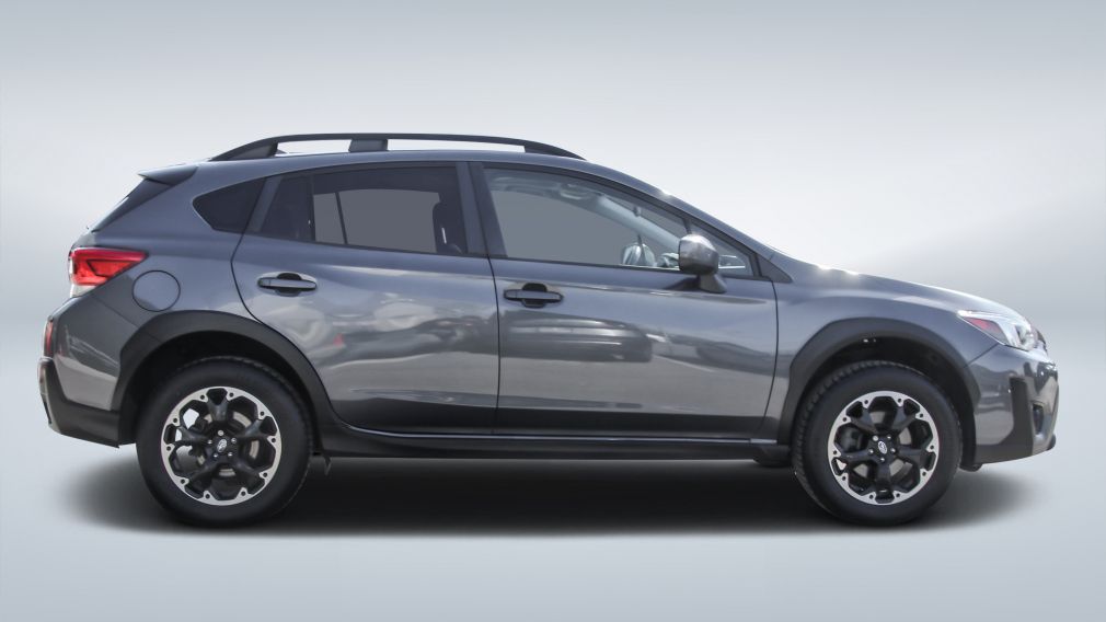 Subaru Crosstrek Sport 2021 d&rsquo;occasion à vendre - 8